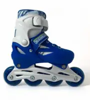 PlayLife Joker Boys Adjustable Inline Skate NEW FREE SHIPPING