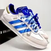 Adidas Samba OG Lionel Messi Size 8.5 Mens Shoes ID3550 AUTHENTIC