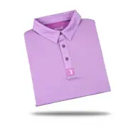 New Bogey Bros Golf SFW Tickleberry Tidbits Polo M