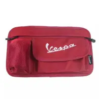 在飛比找蝦皮購物優惠-全新版 現貨 Vespa前置物袋 偉士牌 手套箱包 Vesp