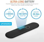 New CM (Upgraded) Smart Instant Language Translator Device
