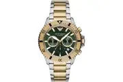 Emporio Armani AR11586 Diver Chronograph Men's Watch