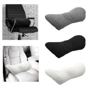 Lumbar Support Cushion Back Protection Cushion Multipurpose Soft Ergonomic