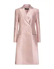 [ALBERTA FERRETTI] ALBERTA FERRETTI Overcoats & Trench Coats - Item 16181724