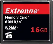 16GB Compact Flash Memory Card UDMA Speed Up to 60MB/s CF Camera Card
