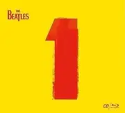 Beatles 1 - BEATLES CD