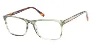 Radley RDO 6010 154 Men's Glasses Green Size 53 - Private Health Rebate - Blue Light Block Available
