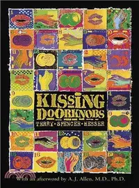 在飛比找三民網路書店優惠-Kissing Doorknobs