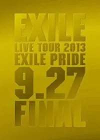 在飛比找博客來優惠-EXILE 放浪兄弟 / EXILE LIVE TOUR 2
