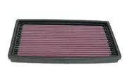 K&N Replacement Air Filter for Ford Focus 1998-2008 KN33-2819