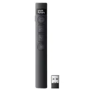 B7 Presentation Clickers Multifunctional Clicker Rechargeable Digital1325
