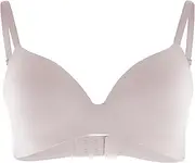 [Royal Lounge Intimates] Women's Royal Miracle Lingerie, Cool Grey