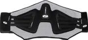 Held Tri-Tec Kidney Belt, black, Size L for Men