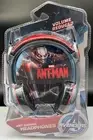 Marvel Ant-Man Ant Swarm HEADPHONES Avengers Initiative BRAND NEW
