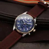 在飛比找誠品線上優惠-Timberland 天柏嵐 多功能日期手錶-46mm TD