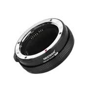 Auto Focus Ef to Rf Lens Adapter for Canon R5 R6 Cameras with Control Ring