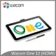 Wacom One 12 液晶繪圖螢幕 (HDMI版本) DTC121W4D