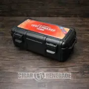 Alec Bradley Post Embargo Travel Cigar Humidor
