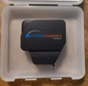 AnywhereCommerce Rambler 3.0 Credit Card Reader Swiper for iPhone / Android