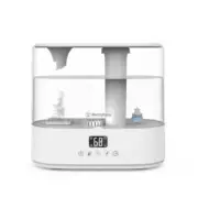 Westinghouse Humidifier and Air Purifier all in one combo White with Remote