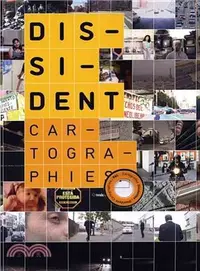 在飛比找三民網路書店優惠-Dissident Cartographies