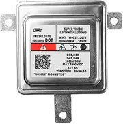 for Audi for A1 A3 A4 A5 A6 A7 A8 Q3 8K0941597E W003T22071 Car Xenon Hid Ballast Hid Xenon Headlight Ballast Control Unit