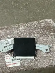 OEM Toyota Rav4 Computer, MLTPLX Network Door 89222-0R060