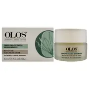 Olos Mattifying Rebalancing Cream For Unisex 1.7 oz Cream