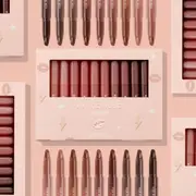 ColourPop®: Shop In the Nude Lippie Stix Vault | Nude Lipstick