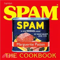 在飛比找三民網路書店優惠-Spam the Cookbook