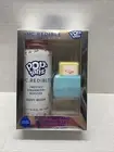 INC.redible x Pop Tarts Body Wash and Bath Bomb Set, Frosted Strawberry