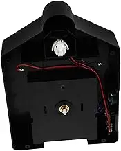 FUNOMOCYA DIY Clock Repair Parts Vintage Cuckoo Clock Motor for Battery Operated