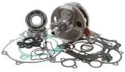 Hot Rods Crank Shaft Bottom End Kit for Yamaha YFZ450SE 05
