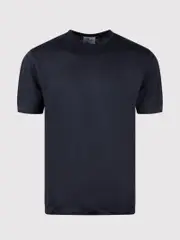 [Mc2 Saint Barth] Mc2 Saint Barth-T-Shirts Blu-Uomo M