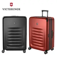 在飛比找PChome24h購物優惠-VICTORINOX 瑞士維氏Spectra 3.0 可擴展