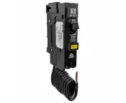 Eaton Quicklag 1 Pole 16A RCBO Earth Leakage Breaker