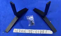 在飛比找露天拍賣優惠-HERAN 禾聯 55-C1DF1 腳架 腳座 底座 附螺絲