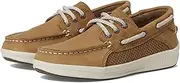 [Sperry] Unisex-Child Gamefish Boat Shoe