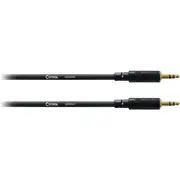 CORDIAL CFS3WW 3M Essentials 3.5Mm Stereo Lead