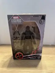 Marvel Legends Deadpool 2 Amazon Exclusive