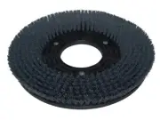 Schleifkornbürste Middle Hako hakomatic SBR85 Bristle Nylon-Grit 1,2