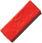 Herold Solingen Stagenpaste Red Honing Paste Leather Strops Medium - 401