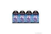 D&D Icons of the Realms: Quests from the Infinite Staircase 8 ct. Booster Brick