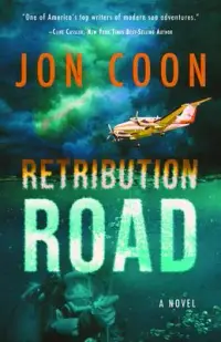 在飛比找博客來優惠-Retribution Road: (a Novel)