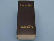 lyndex Balance chuck BT-30-BER11-2.00 ,,,B3007-0011B