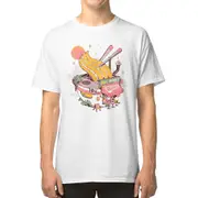 Ramen Bowl Restaurant T-shirt
