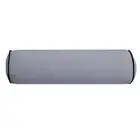 24 x 6 Contrast Pipe Trim Medium Bolster Pillow Cushion Insert Slip Cover-AD001