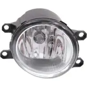 Fits Lexus IS250 Fog Light 2011 2012 2013 Passenger Side TO2593124
