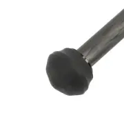 Camera Monopod 6 Section Telescopic Carbon Fiber Anti Slip Portable Travel Mon ❥