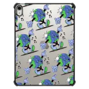 iPad Air 11-inch (M2/M3) iPad Impact Case Don't Worry by Made By Nelson